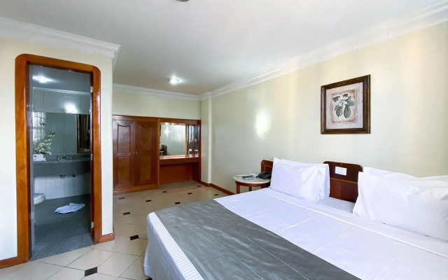Umuarama Plaza Hotel