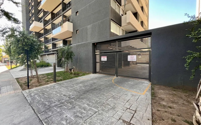 Studio Santa Elvira Laundry Wifi