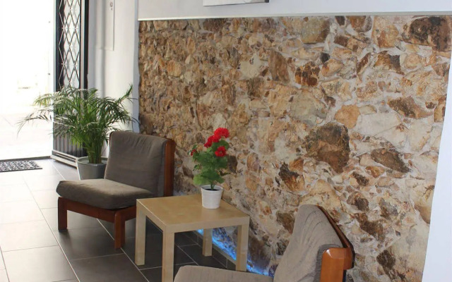 Hostal Mediterráneo