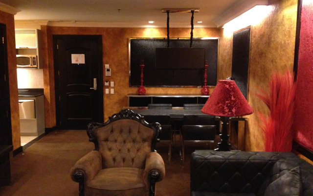 Fields Plaza Condo