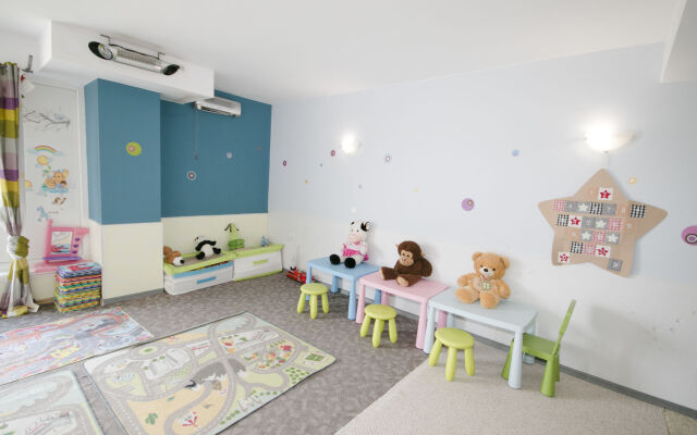 Saint George Palace Bansko Aparthotel