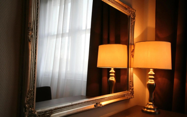 Thon Partner Hotel Skagen