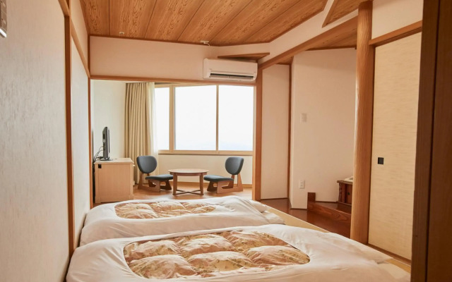 Myogi Green Hotel & Terrace