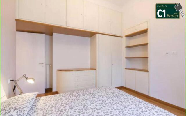 Carlo's BCC1 - Sanremo Center Suite - da Carlo -