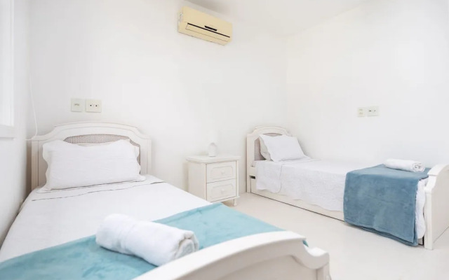 Bz05 Casa com piscina e 5 suítes Geribá