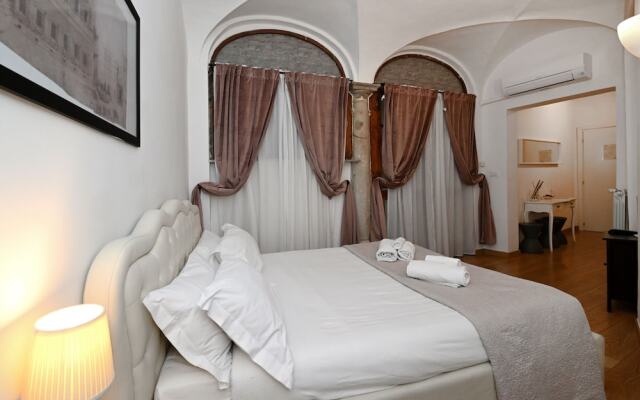 SanGallo Rooms-Residenze Romanae