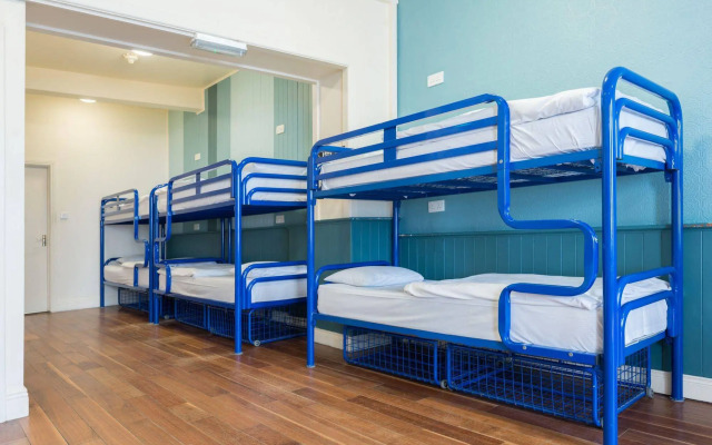 The Times Hostel - College Street