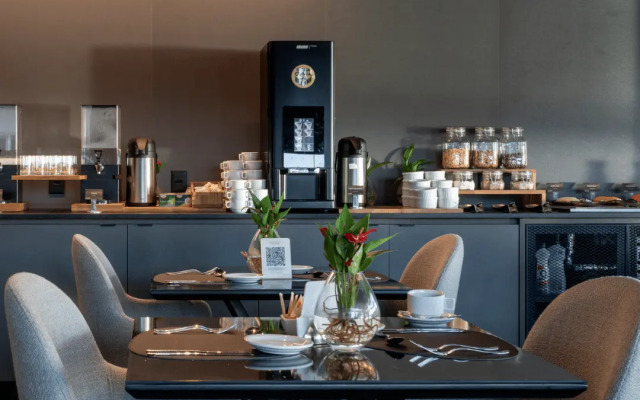 Icon Hotel by Welkom