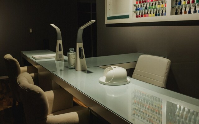 Casa Victoria Hotel Boutique and Spa