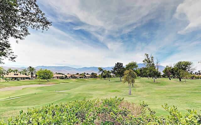 Serenity Escape in Rancho Mirage