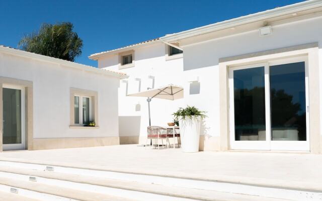 Villa Elena in Isola