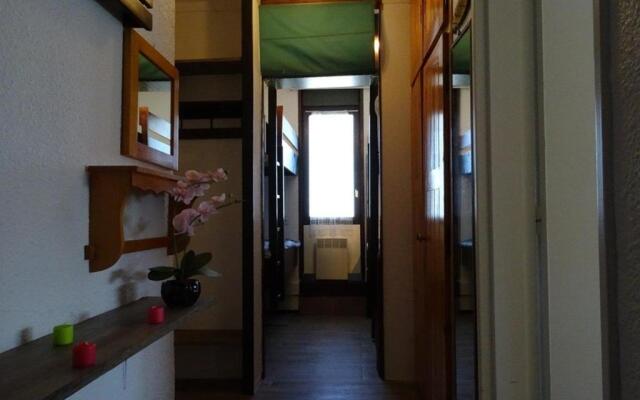 Appartement Arette, 3 pièces, 6 personnes - FR-1-602-79