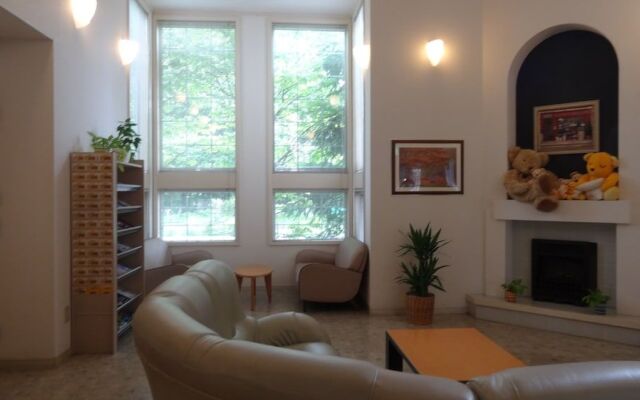 Family Lodge Hatagoya Yamanakako