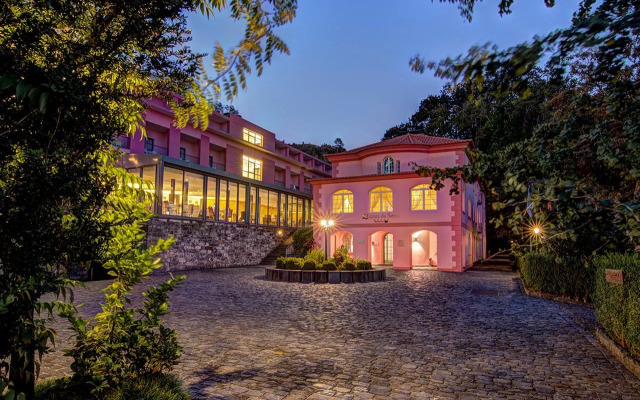 BIO Hotel - Hotel Quinta da Serra