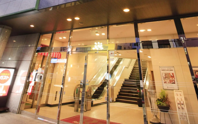 Richmond Hotel Matsumoto