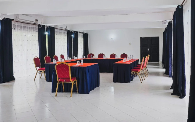 Milele Beach Hotel