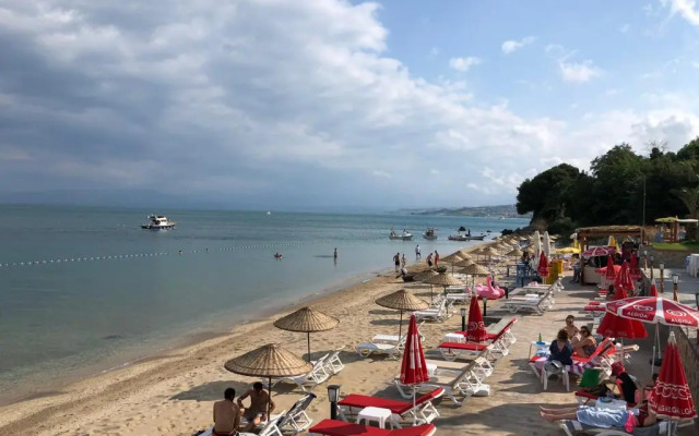 Alinn Otel