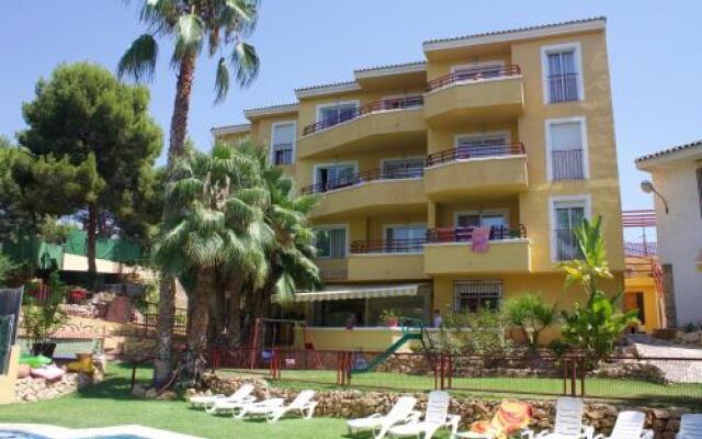 Apartamentos Nicaragua