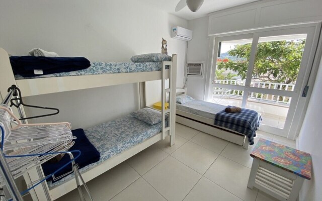 Apartamento Jurere Internacional