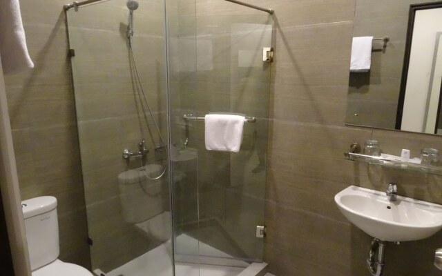Permata Hotel