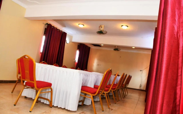 New Kase Guest House