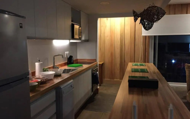 Entre Pinos Eco Box Apart
