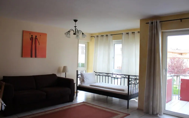 Appartment Kril