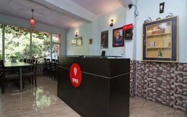 Bhavya Heritage Inn