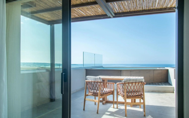 King Minos Retreat Resort & Spa