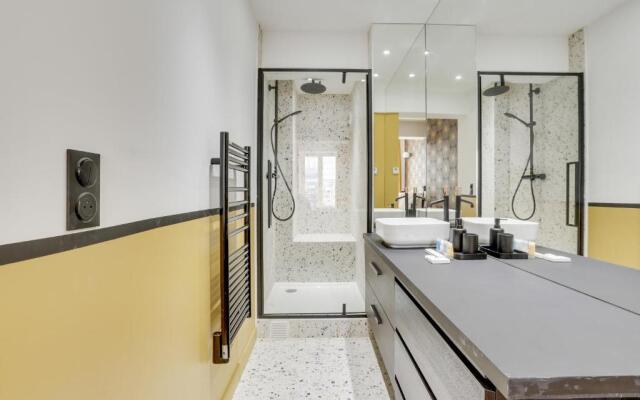 169-Suite W - Luxury