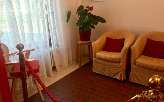 Casteluce Hotel Funivie