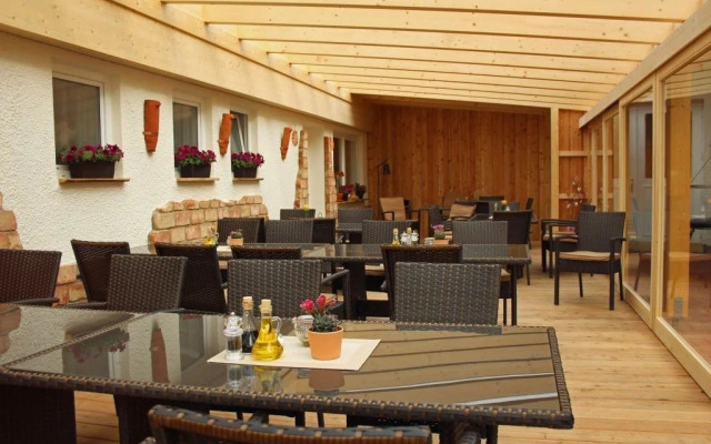 Pension Ristorante da Giova