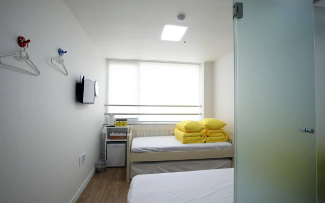 24 Guesthouse Namsan