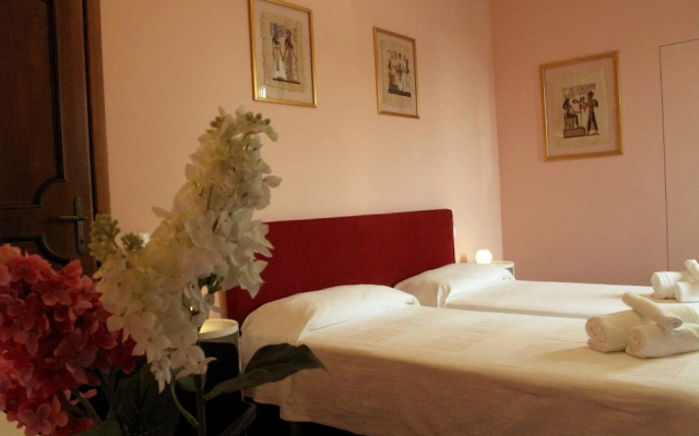 B&B Elio's Place