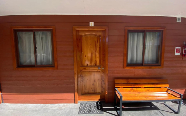 Depto N°1 Temuco Centro