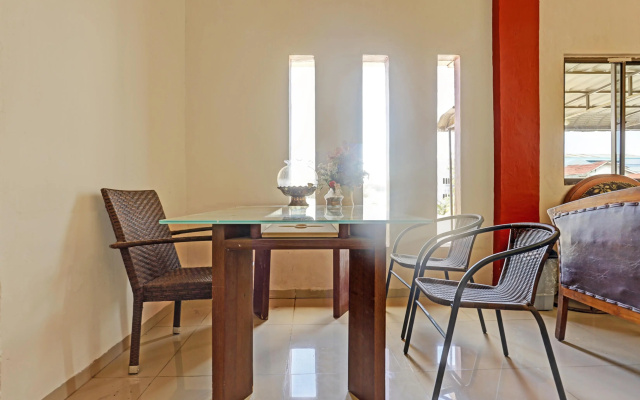 Hotel O Guesthouse Marbella – Guest Rooms – Batam