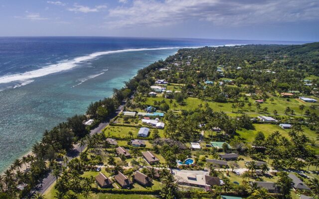 Lagoon Breeze Villas