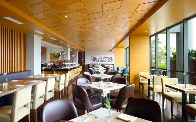 Hotel Santika Premiere ICE - BSD City