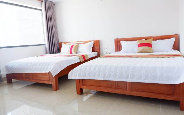 Vung Tau RiVa Hotel
