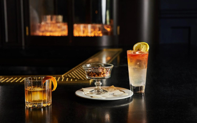 Vanderbilt, Auberge Resorts Collection