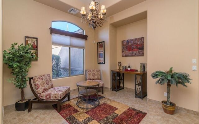 Casa Vista 4 Bedroom Home by RedAwning