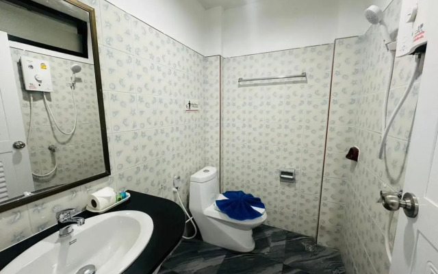 Machorat Aonang Resort