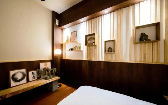 Zen Residence