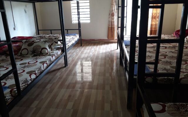 Mountain View Homestay - Hostel