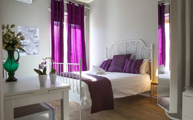 Un Attimo a Roma B&B