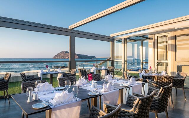 Porto Platanias Beach - Luxury Selection
