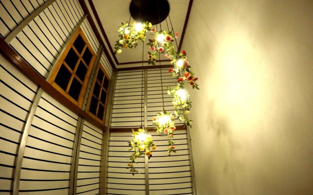 At We Patong hostel