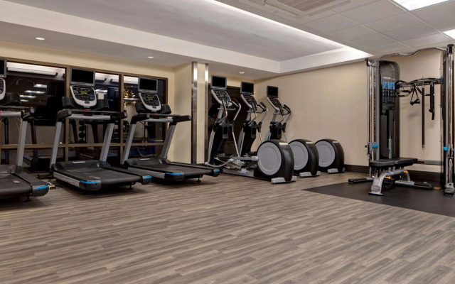 Hampton Inn & Suites San Antonio Riverwalk