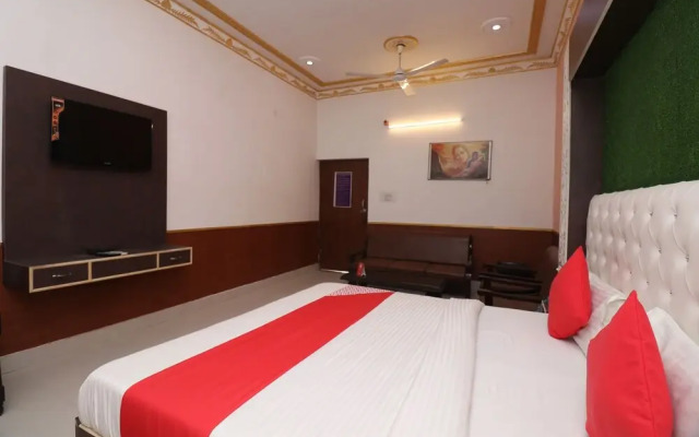 OYO 22446 Sonar Haveli