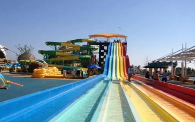 Yingkou meets you· Seaview Hotel Apartment